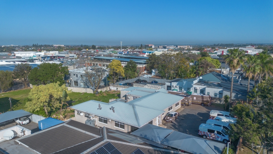 Commercial Property for Sale in Vincent Eastern Cape